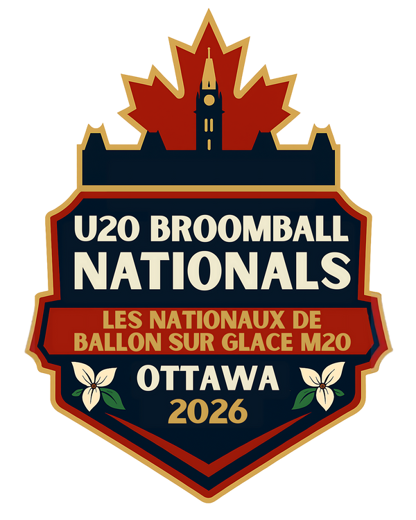 U20 Broomball Nationals 2026